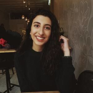 Meet your Posher, Donatella